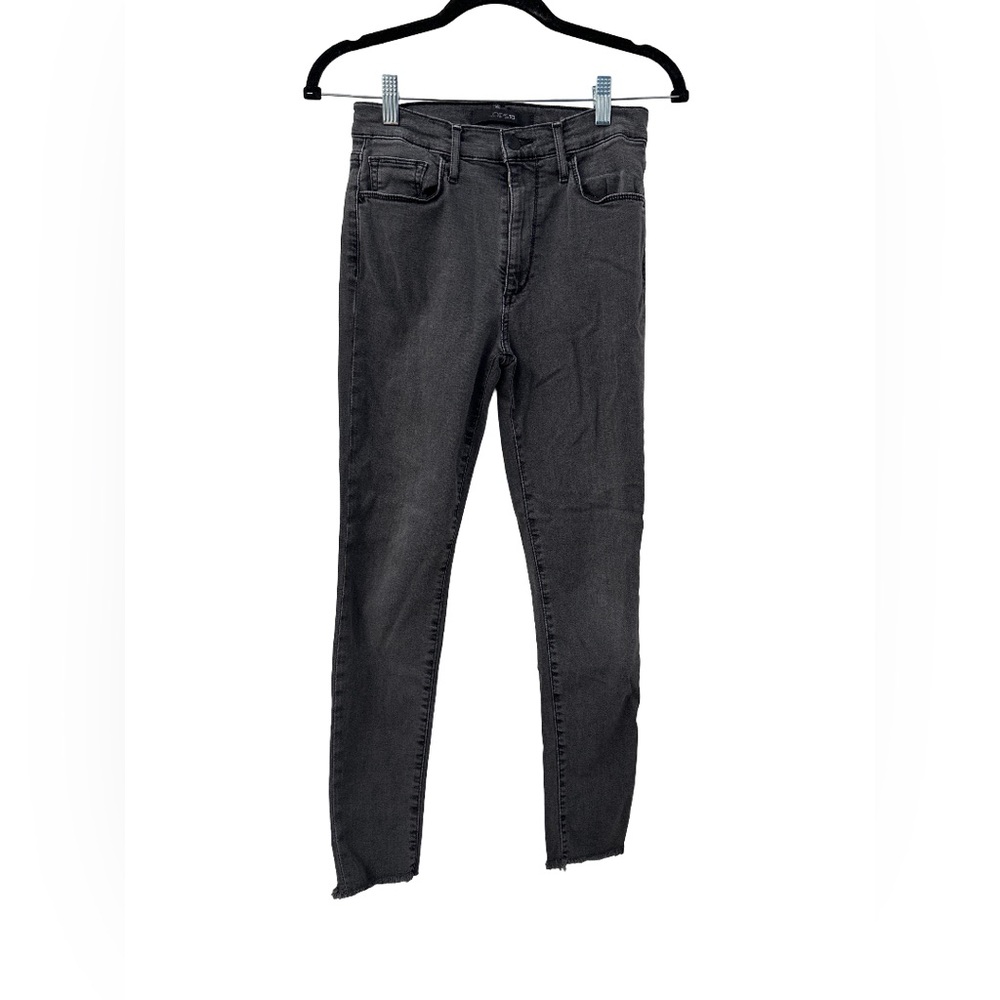 Joe's Jeans Women's Black Skinny Jeans